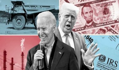 5 ملفات شرق أوسطية تنتظر الرئيس الجديد.. الأزمة مع قطر أبرزها