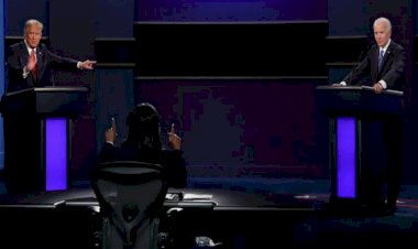 كيف تدخلت قطر في انتخابات الرئاسة الأميركية لصالح جو بايدن