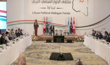 خبراء ليبيون:  سيطرة الإخوان على ملتقى الحوار السياسي ينذر بالفشل