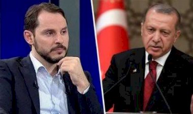 كواليس استقالة البيرق.. أردوغان يحاول استغلالها لتخفيف التوتر داخل حزب العدالة والتنمية