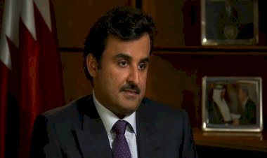 الأسرة الحاكمة القطرية  تهدد ٨ لاجئين سوريين اتهموا بنك الدوحة بتمويل الإرهاب