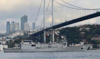 خبراء: مناورات «جسر الصداقة» البحرية ضربة قاضية  لـ«أردوغان»