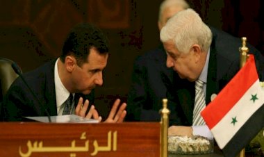 وليد المعلم.. رحيل وزير الخارجية السوري: أبرز رموز نظام الأسد