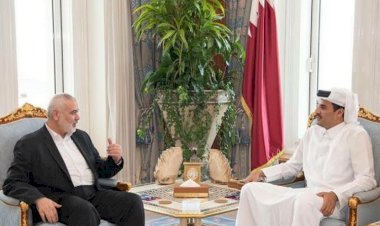 سر رفض قطر زيادة المساعدات المالية الشهرية لحماس