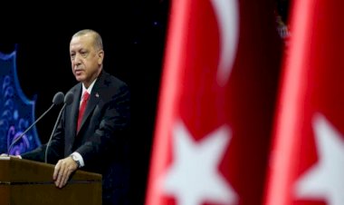 «القضاء التركي».. وسيلة أردوغان للزج بـ«معارضيه» في السجون