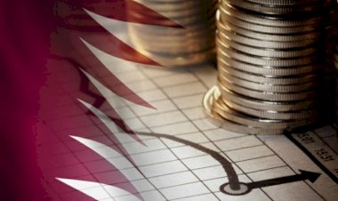 بلومبيرغ: الصورة الخاصة بالاقتصاد القطري الفترة المقبلة شديدة الكآبة والقتامة