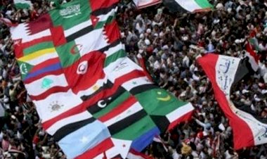 كيف أفسدت تركيا وقطر منطقة الشرق الأوسط بالثورات الوهمية