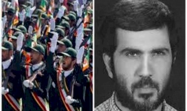 اللواء أحمد فروزنده.. كلمة السر لإيران في العراق