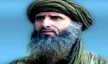 قطر تدعم رجلها المقرب أبوعبيدة العنابي لرئاسة ما يسمى بتنظيم القاعدة