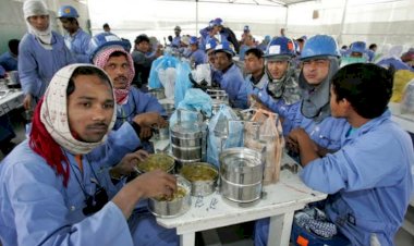 قطر في مأزق.. أسرة هندي أطلق عليه النار تطالب بتعويض من الحكومة