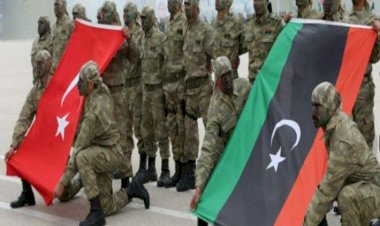 ليبيون: نموت جوعاً لينقذ الوفاق اقتصاد الأتراك  بأموالنا