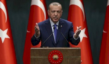 جدل بالبرلمان التركي حول دعم أردوغان لـ 