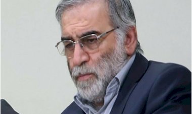 محسن فخري زاده.. اغتيال العقل المدبر للأسلحة النووية يفجر غضب إيران