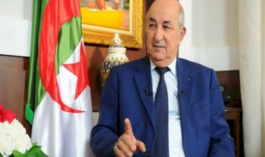 باستغلال مرض تبون.. مُخطط الإخوان للانقضاض على السلطة في الجزائر