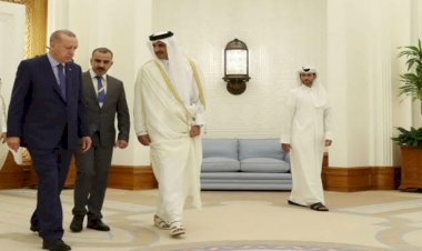 غضب شعبي تركي واسع بعد بيع أصول الدولة لقطر