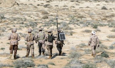 كواليس مقتل قائد الحرس الثوري الإيراني في غارة على الحدود السورية