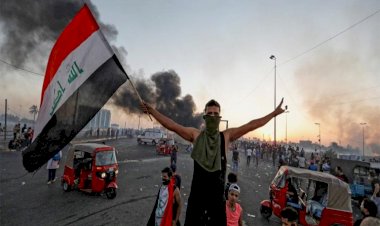 صباح العكيلي.. أداة إيران لتثبيت حكم الميليشيات في العراق