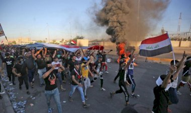 حالماً بالزعامة الصدرية.. تورط مقتدى الصدر في قتل شباب 