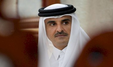 قطر تستغل المساعدات الإنسانية لدفع إثيوبيا نحو ملء خزان سد النهضة