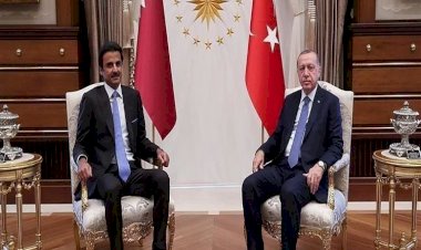بأموال قطر .. أردوغان نشر إرهابه في العالم باستخدام أخطر عصابات المافيا