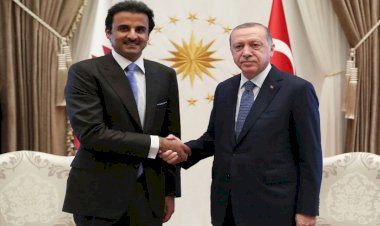 سر بيروت.. لماذ يتقاتل أردوغان وتميم مع إيران على كعكة لبنان