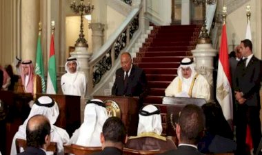 شكوك حول مصداقية قطر.. هل تفلح المعاهدة الخليجية في 2020؟