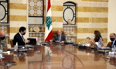 2021 تطفئ أمل اللبنانيين.. هل من باقة نور؟