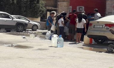 تعطيش أهالي الحسكة.. «اللعبة» المفضلة للاحتلال التركي