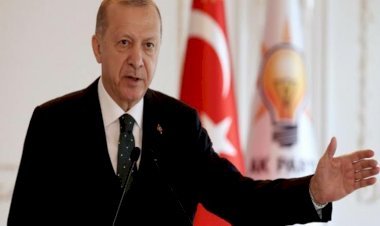 بسبب مواصلة انتهاكاته في شرق المتوسط.. أردوغان على حافة العقوبات الأوروبية