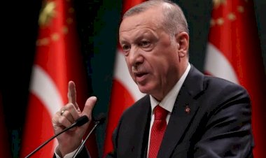 علي بابا جان: معاقبة أردوغان للصحفيين طالت حتى تقاعدهم..!