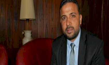 سيف الدين مخلوف.. المتحدث باسم ائتلاف الكرامة لدعم الإرهاب في تونس