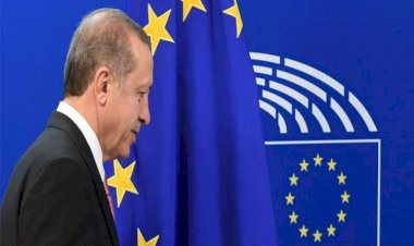 الاتحاد الأوروبي يدرس مسودة عقوبات تركيا في قمة اليوم