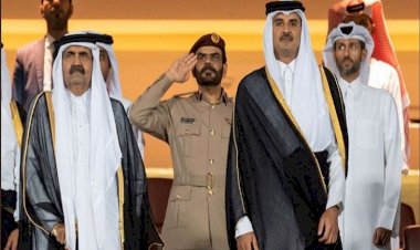 ضحايا تنظيم الحمدين.. هكذا حوَّل «تميم» قطر لـ «سجن كبير»