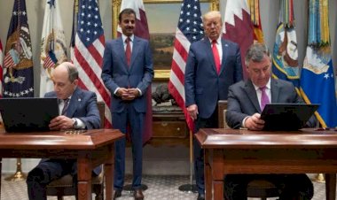 بعد فرض العقوبات الأميركية على تركيا وإيران.. هل سيأتي دور قطر ؟