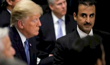 تقرير غربي: قطر ليست حليفًا ذا ثقة.. وتميم وضعها في دائرة الإرهاب