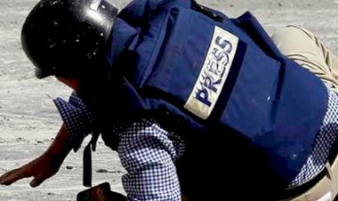 انتهاكات ميليشيات أردوغان ضد الصحفيين في الشمال السوري.. روايات يكتبها الدم