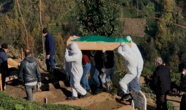 أردوغان يضحي بالأتراك.. يتجاهل لقاح كورونا ويلجأ للحظر