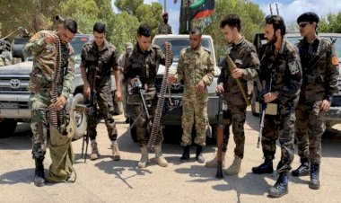 ليبيا.. ميليشيات حكومة الوفاق تتصارع على كعكة السلطة والإرهابيون والمهربون يسيطرون على طرابلس