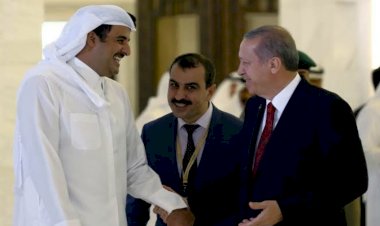 تقرير فرنسي يكشف سر فشل مليارات قطر في إنقاذ الاقتصاد التركي