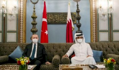 الحليف المتلون..قطر تطعن تركيا وتبحث عن مصالحها