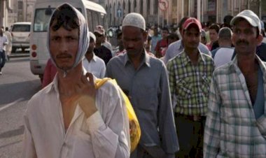 هيومن رايتس ووتش تفتح النار على قطر .. انتهاكات جسيمة في حق العمال