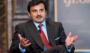 تحقيق فرنسي جديد عن فساد قطر.. نجل بلاتيني متورط في رشوة المونديال