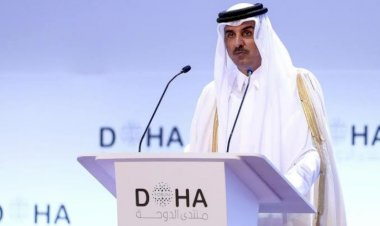 خطابات متناقضة للدوحة.. بين البكائية للغرب والتحايل على التهدئة الكويتية قطر تلعب على الحبلين