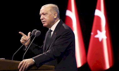 أردوغان وباشاغا.. صبّ الزيت على النار في فرنسا