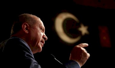 أدوغان يفاقم معاناة الأتراك ويزيد الأجور بنسبة 21% فقط