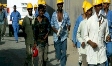 قطر تخدع الهنود بإصلاحاتها الوهمية لحقوق العمال