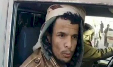 لعكب مجرم حرب.. انتفاضة شعبية لمحاكمة قائد القوات الخاصة بشبوة