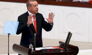 أردوغان يطارد معارضيه في المجر ويلفق لهم التهم بمساعدة السفارة