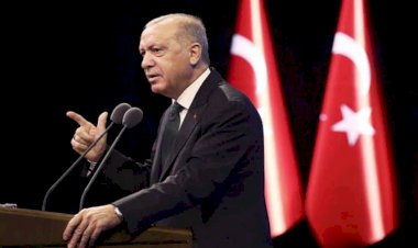 أردوغان يستخدم القوانين المفصلة للبطش بخصومه والتنكيل بهم