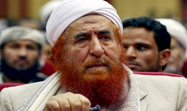 عبدالمجيد الزنداني.. جاسوس أردوغان في اليمن